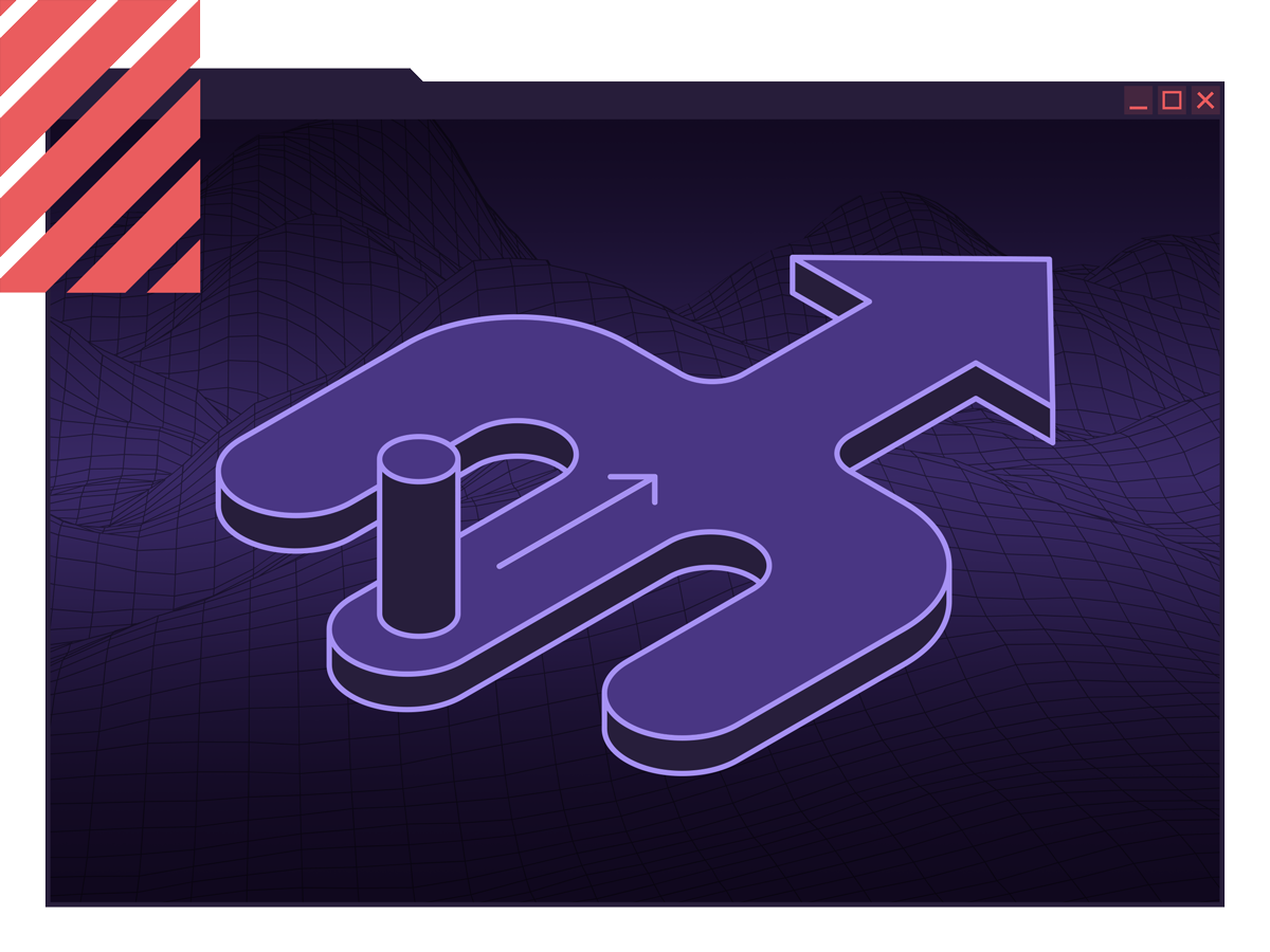 AI Activation journey illustration