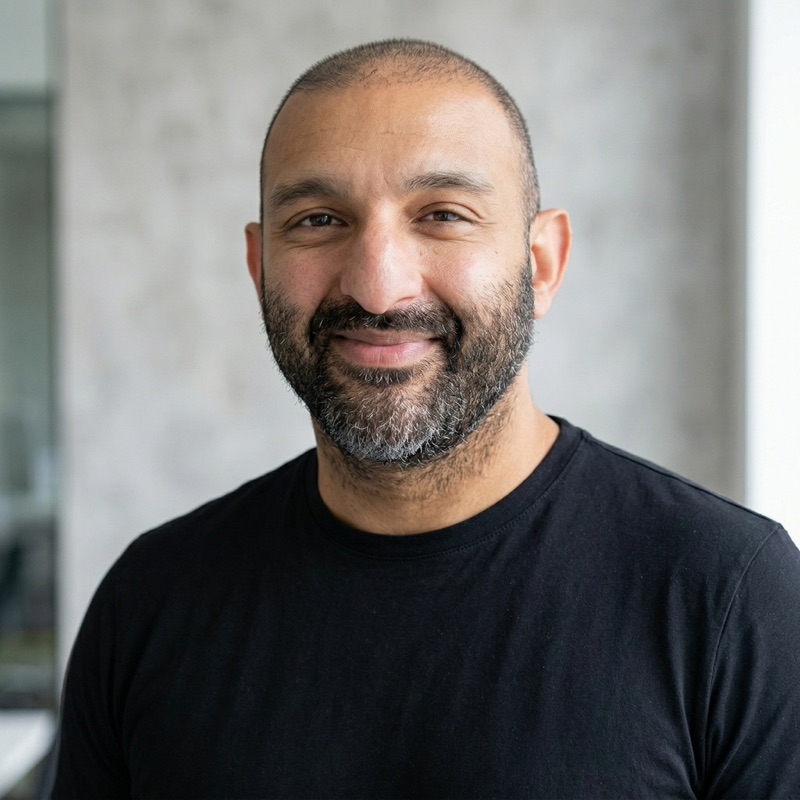 Frank Mirza
