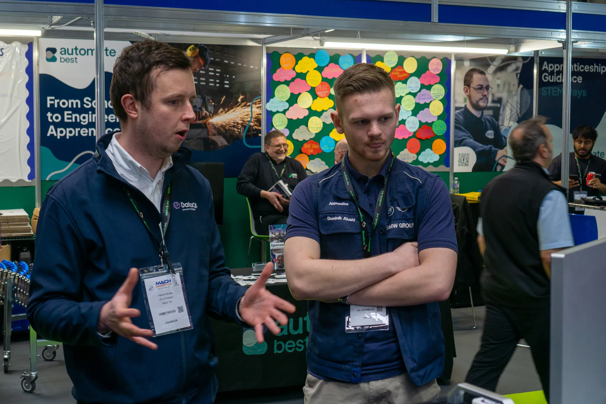 Manufacturing AI Readiness