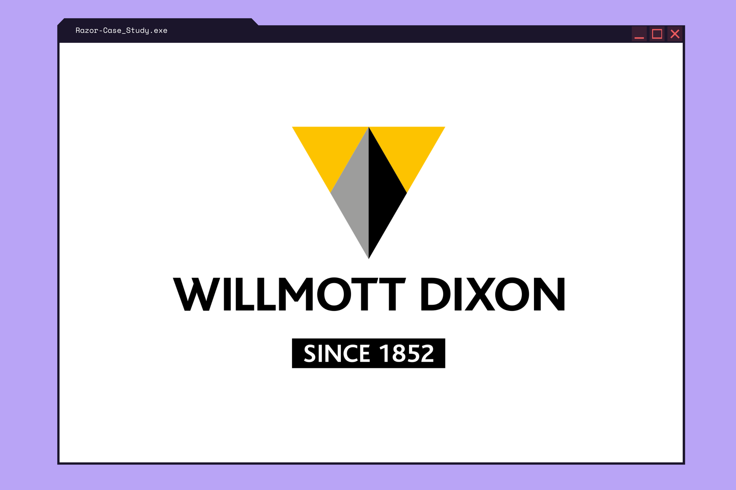 Willmott Dixon