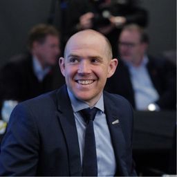 Ben Morgan