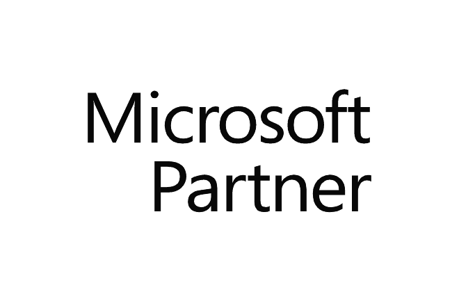 Microsoft Partner official logo