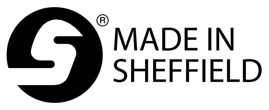 Made in Sheffield official logo